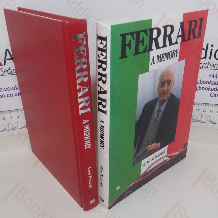 Ferrari: A Memory