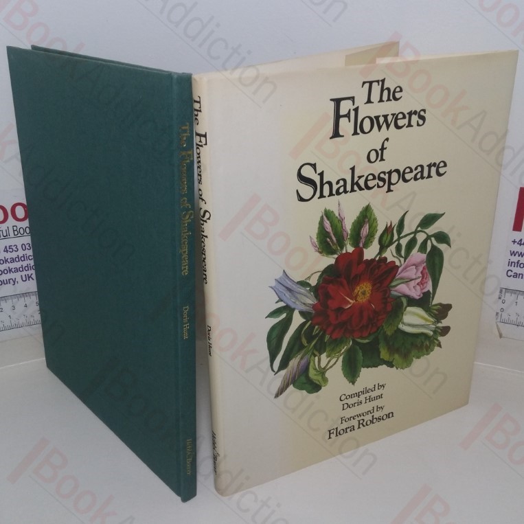 The Flowers of Shakespeare
