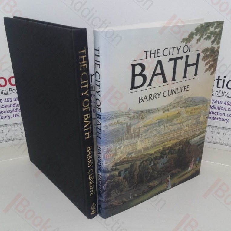 The City of Bath