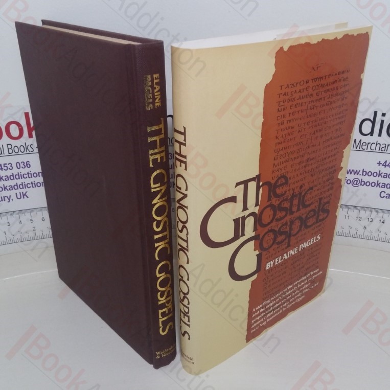 The Gnostic Gospels