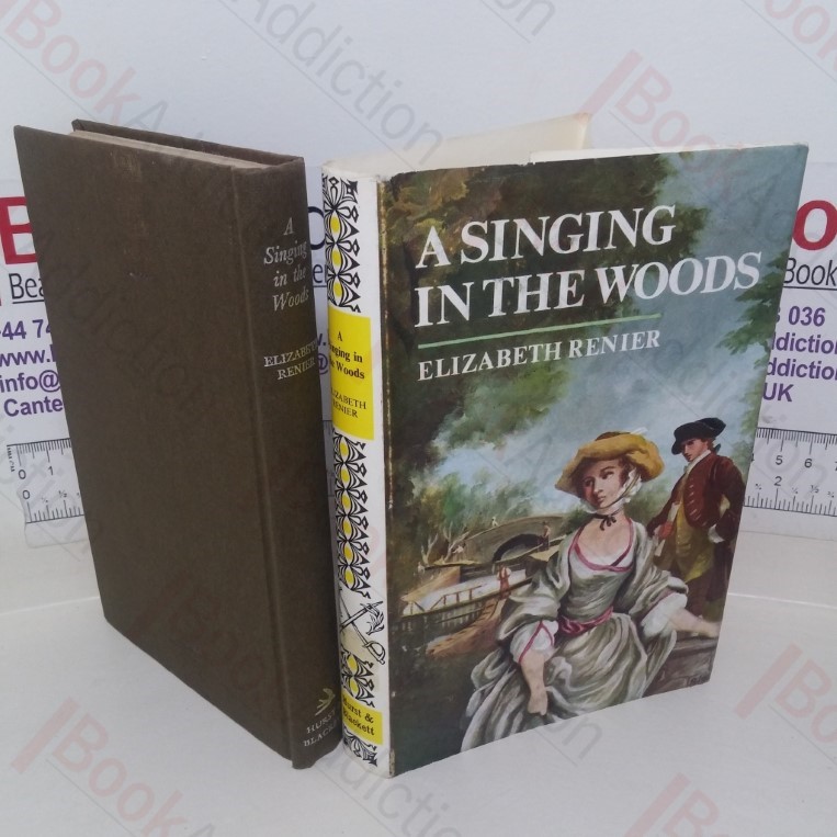 A Singing in the Woods