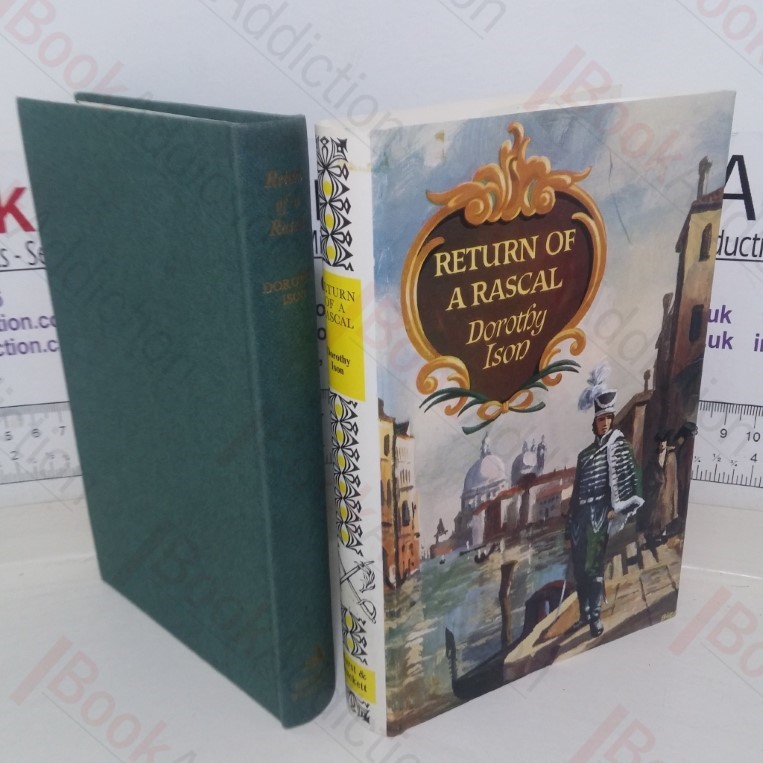 Return of the Rascal