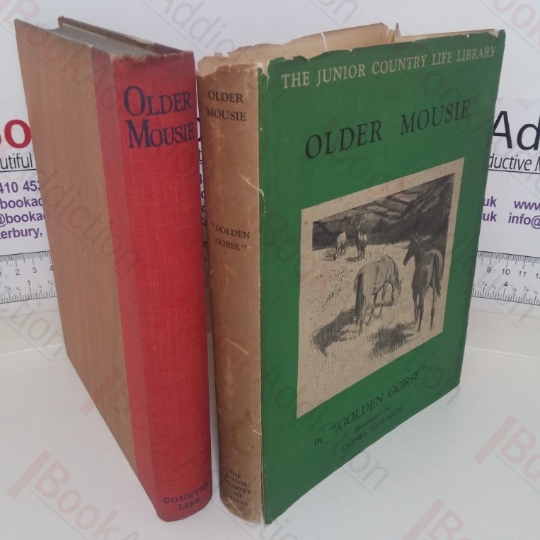 Older Mousie (Junior Country Life Library)