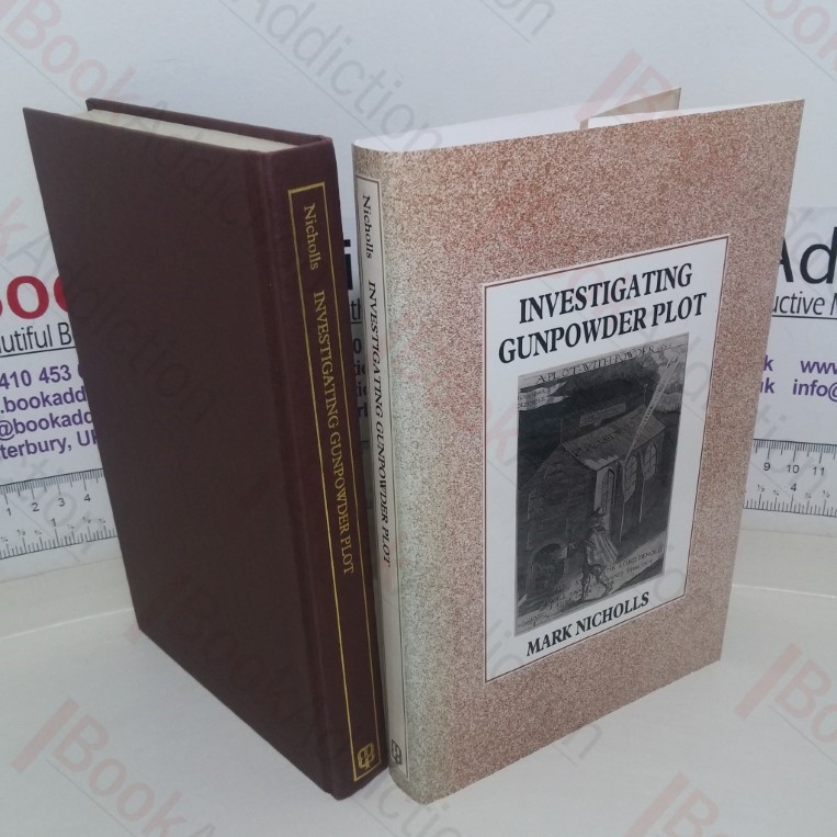 Investigating the Gunpowder Plot