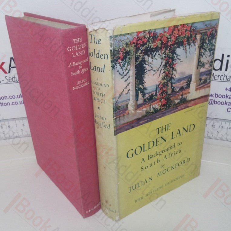 The Golden Land: A Background to South Africa