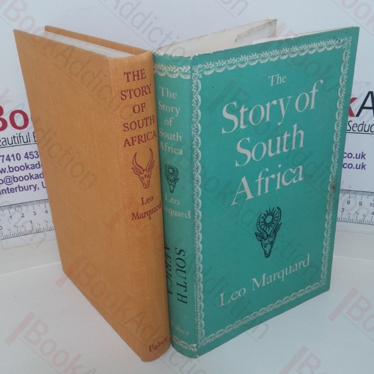 The Story of South Africa