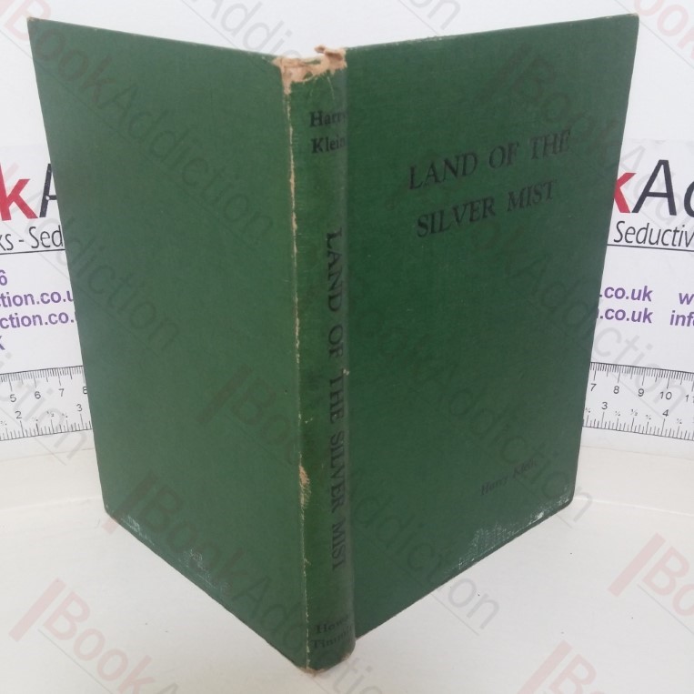 Land of the Silver Mist