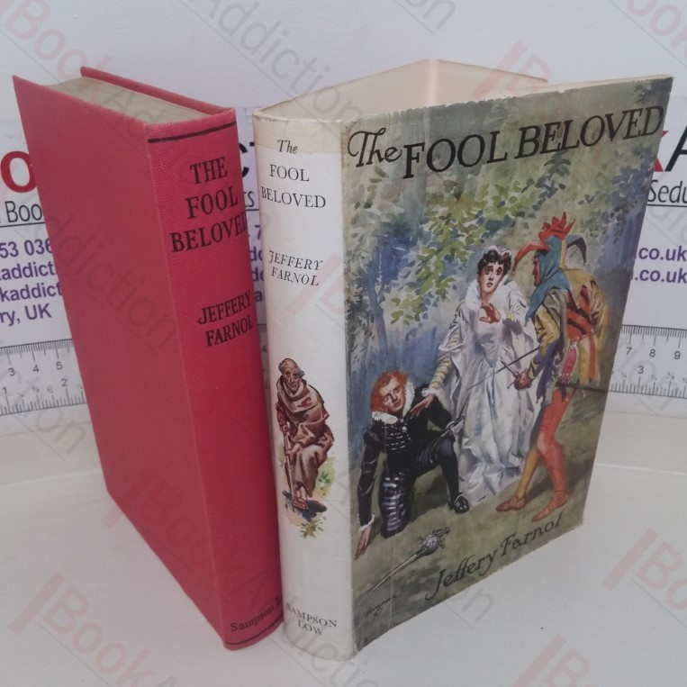 The Fool Beloved