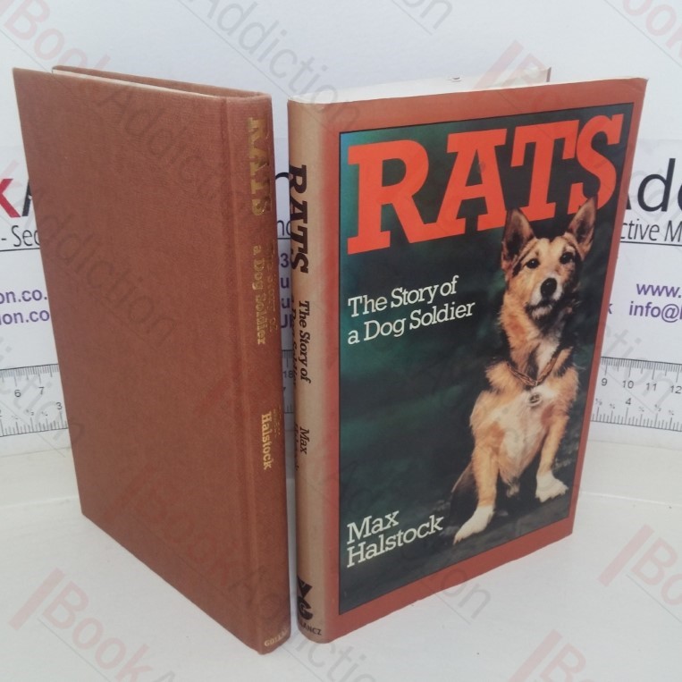 Rats: The Story of a Dog Soldier