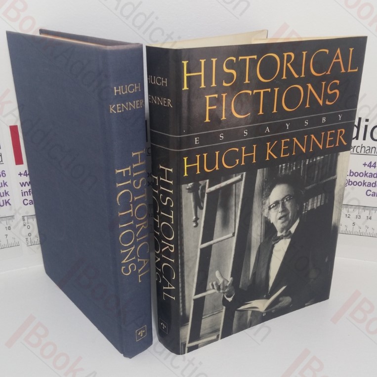 Historical Fictions: Essays