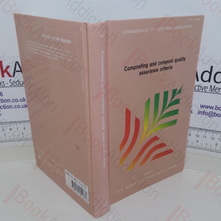 Composting and Compost Quality Assurance Criteria (Commission of the European Communities)