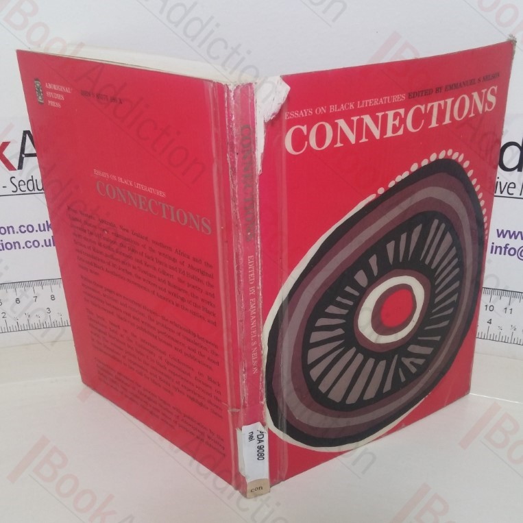 Connections: Essays on Black Literatures