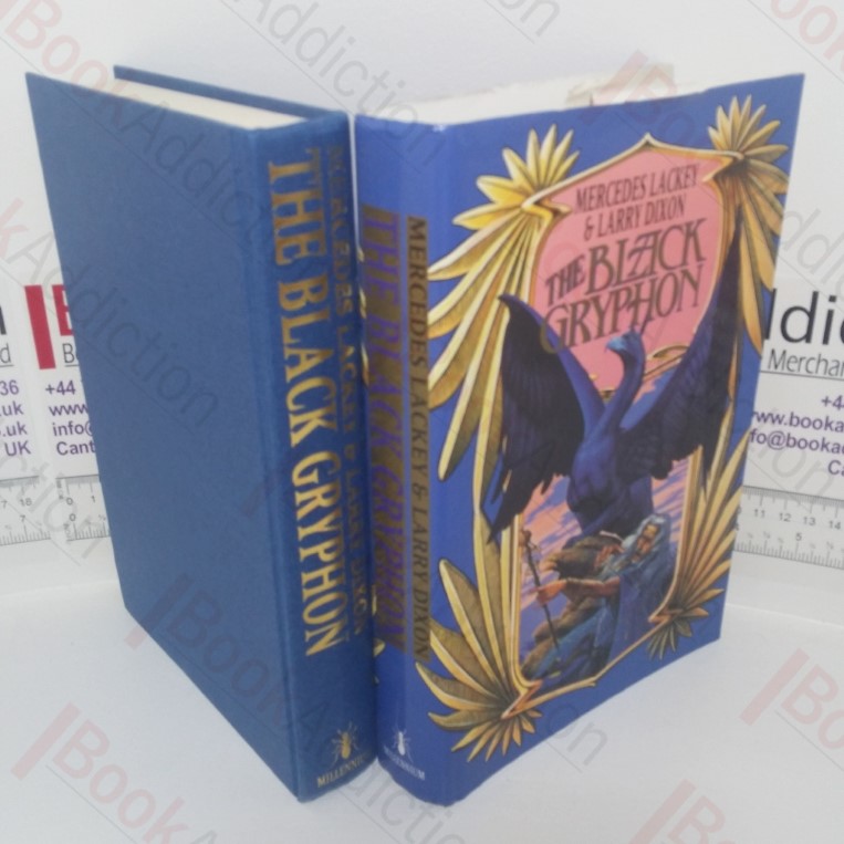 The Black Gryphon