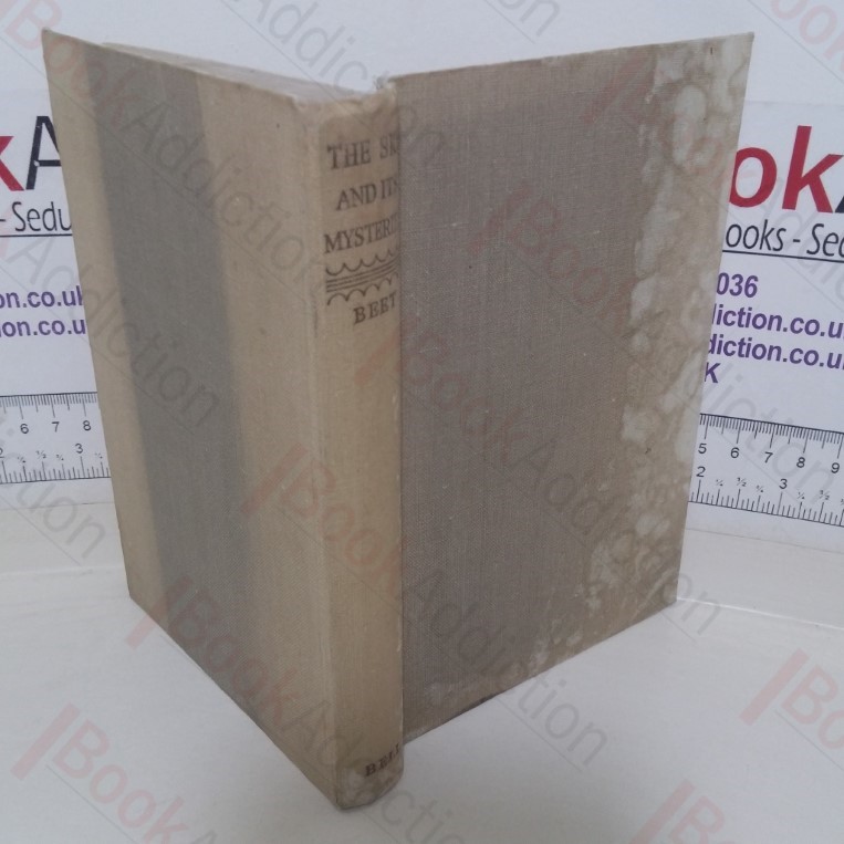 The Sky and its Mysteries