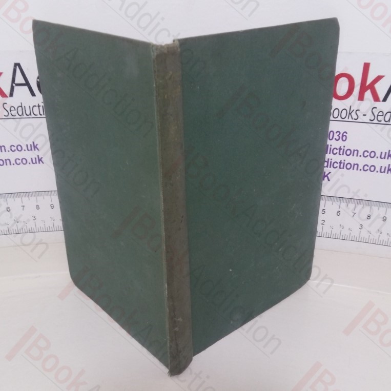 Atlantic Meeting: An Account of Mr Churchill's Voyage in HMS Prince of Wales, in August, 1941, and the Conference with President Roosevelt which Resulted in the Atlantic Charter