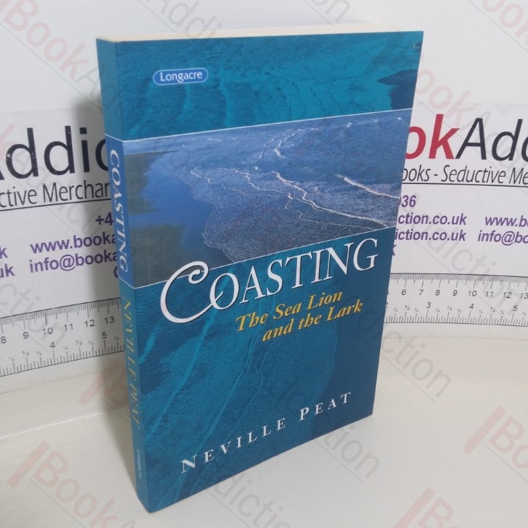 Coasting: The Sea Lion and the Lark