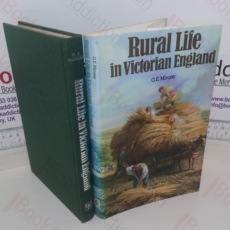 Rural Life in Victorian England