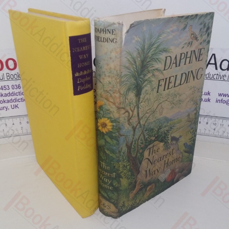 The Nearest Way Home