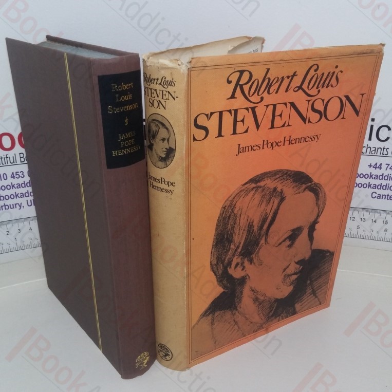 Robert Louis Stevenson