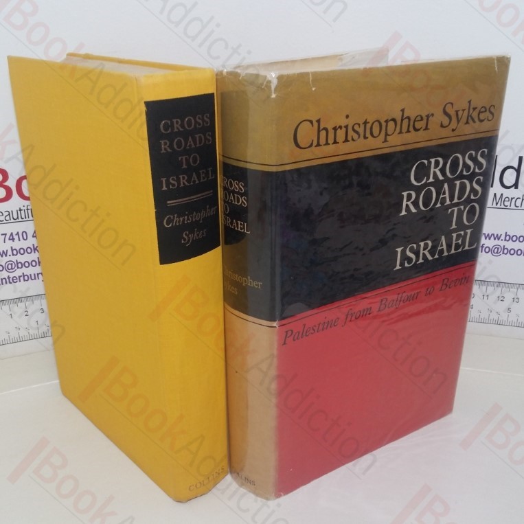 Cross Roads to Israel