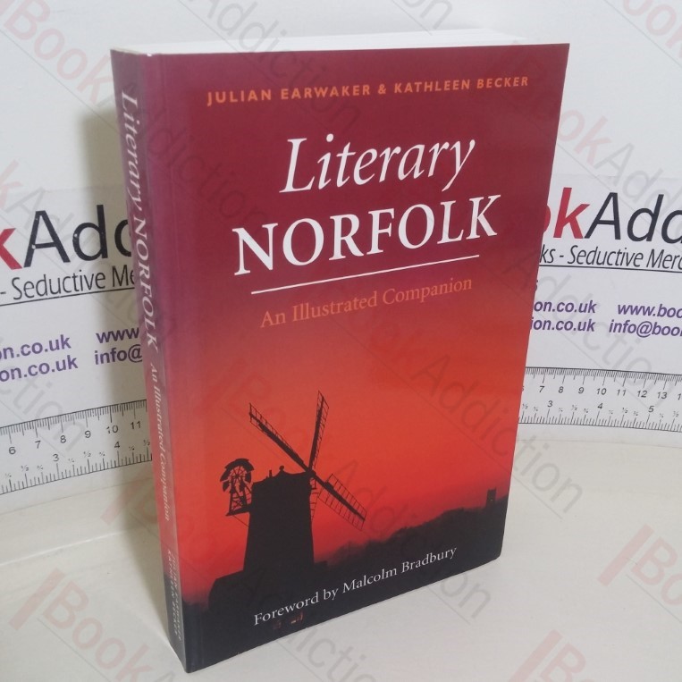 Literary Norfolk: An Illustrated Companion
