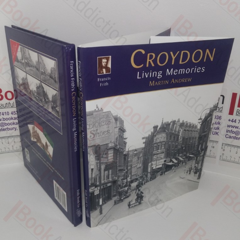 Croydon: Living Memories