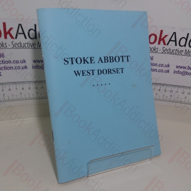 Stoke Abbott, West Dorset