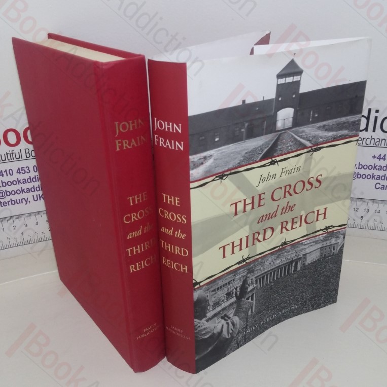 The Cross and the Third Reich: Catholic Resistance in the Nazi Era