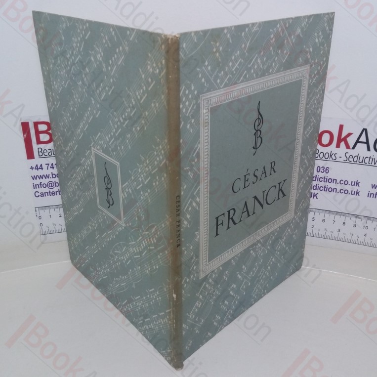 Cesar Franck