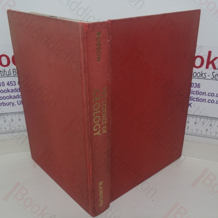 The Science of Geology