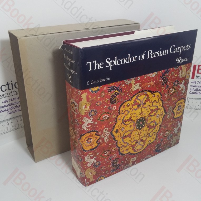 The Splendour of Persian Carpets