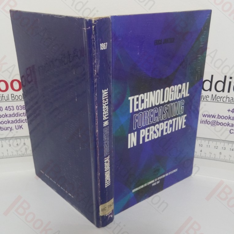 Technological Forecasting in Perspective: A Framework for Tecnological Forecasting, its Techniques and Organisation