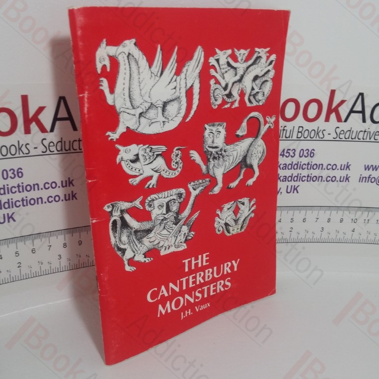 The Canterbury Monsters