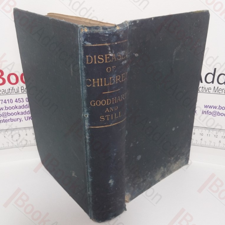 The Diseases of Children