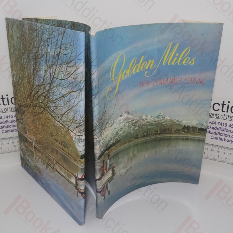 Golden Miles: New Zealand's Charm