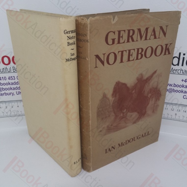 German Notebook