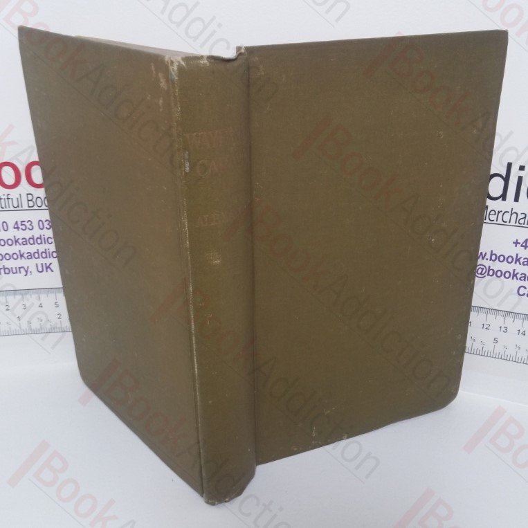 A Wayfarer's Caravan: From the East Coast of England to the West Coast of Ireland