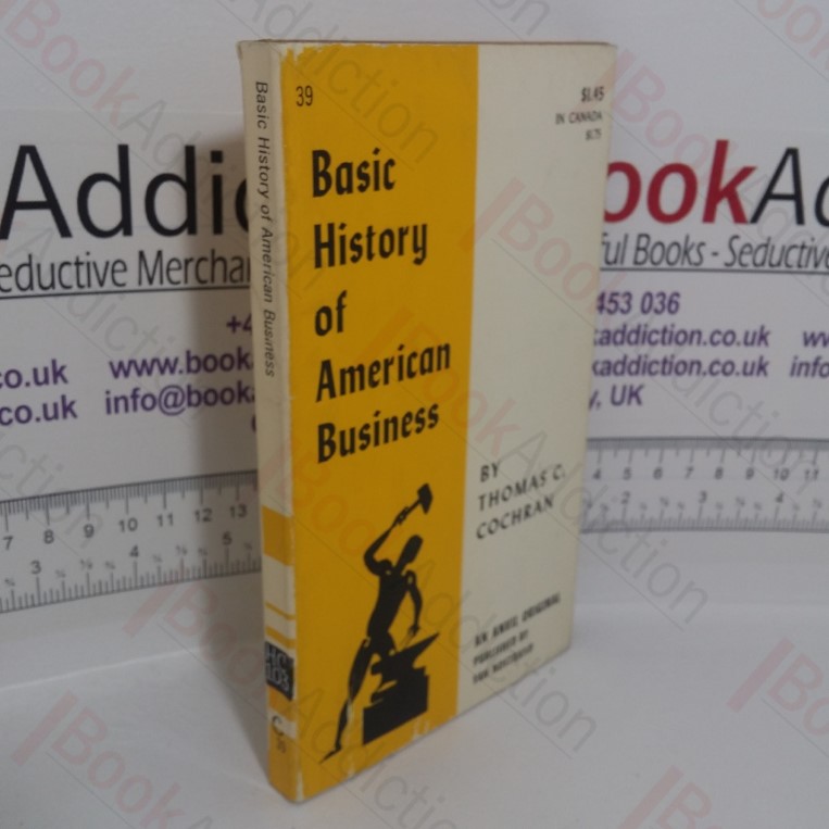 Basic History of American Business