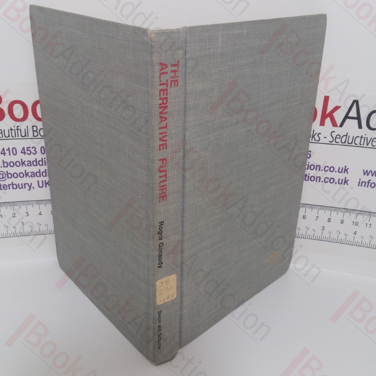 The Alternative Future: A Vision of Christian Marxism