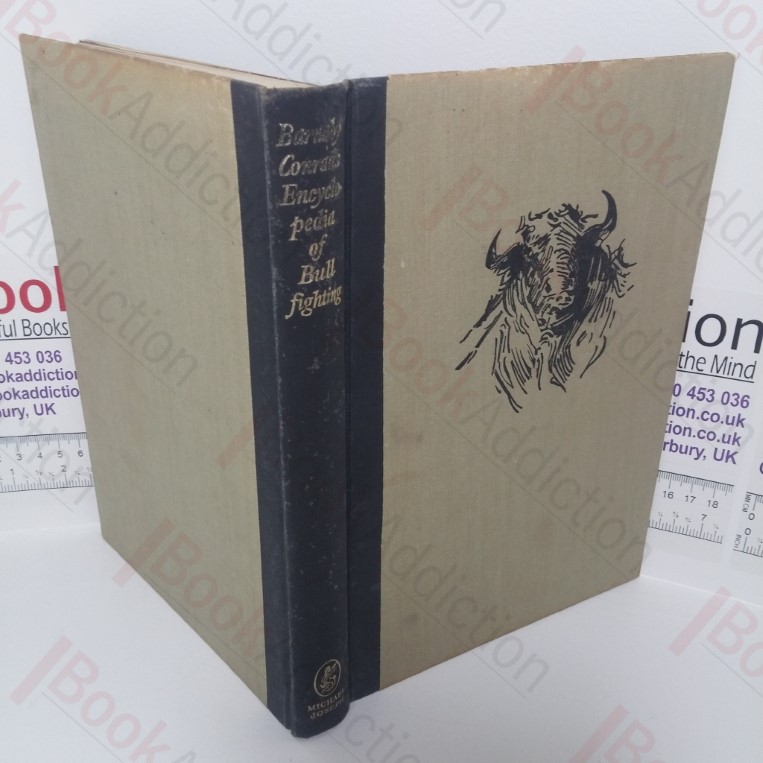 Barnaby Conrad's Encyclopedia of Bullfighting