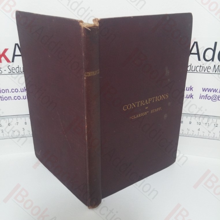Contraptions