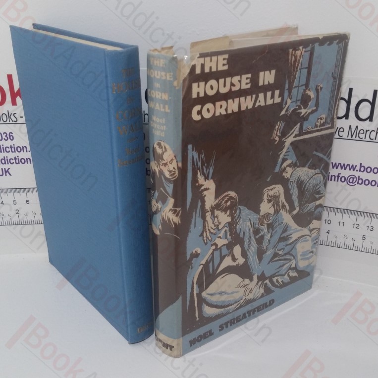 The House in Cornwall
