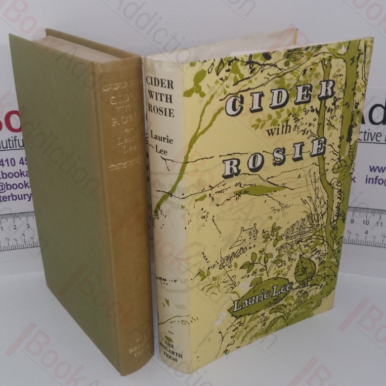 Cider with Rosie (Signed)