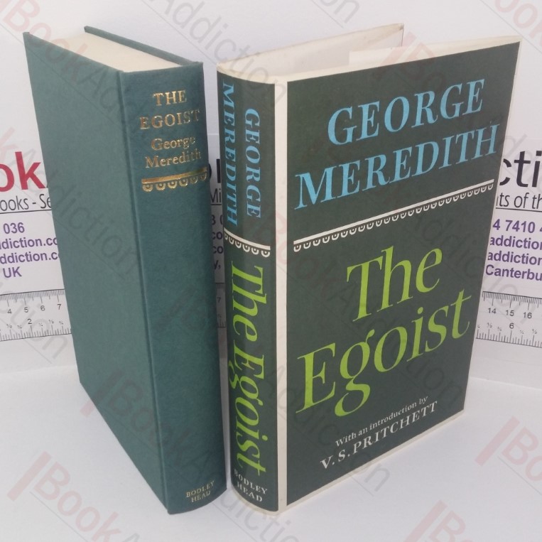 The Egoist