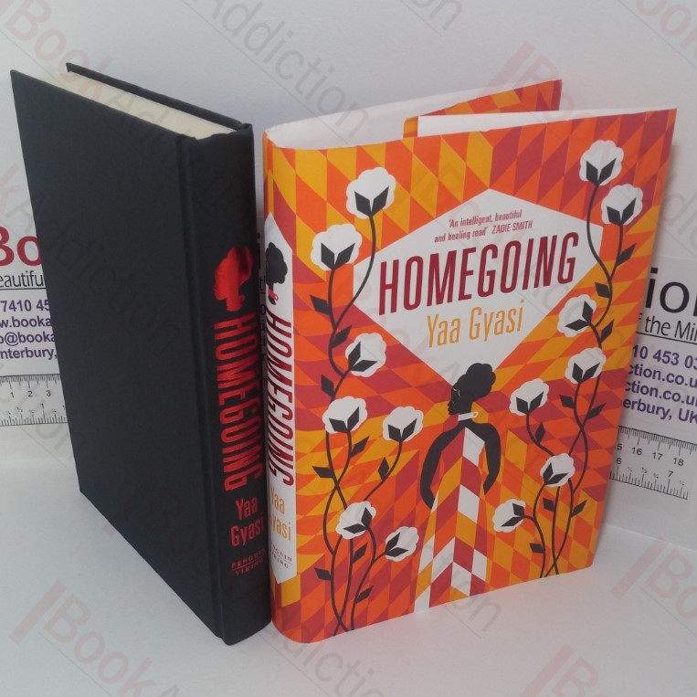 Homegoing