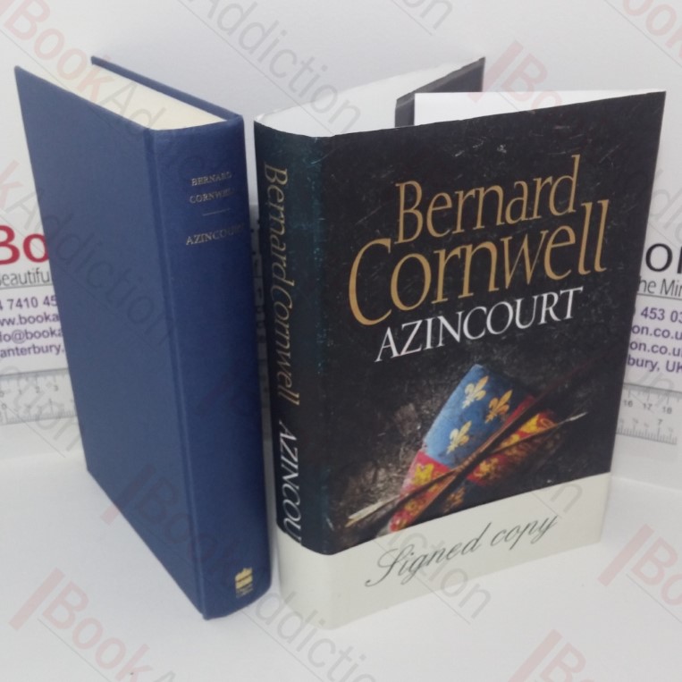 Azincourt (Signed)