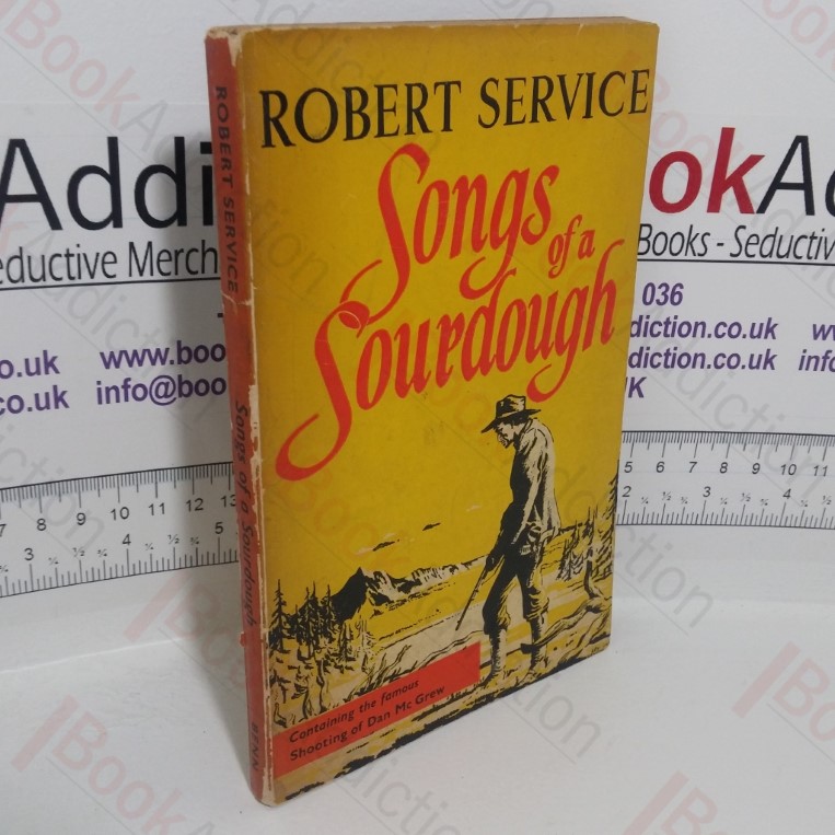 Songs of a Sourdough