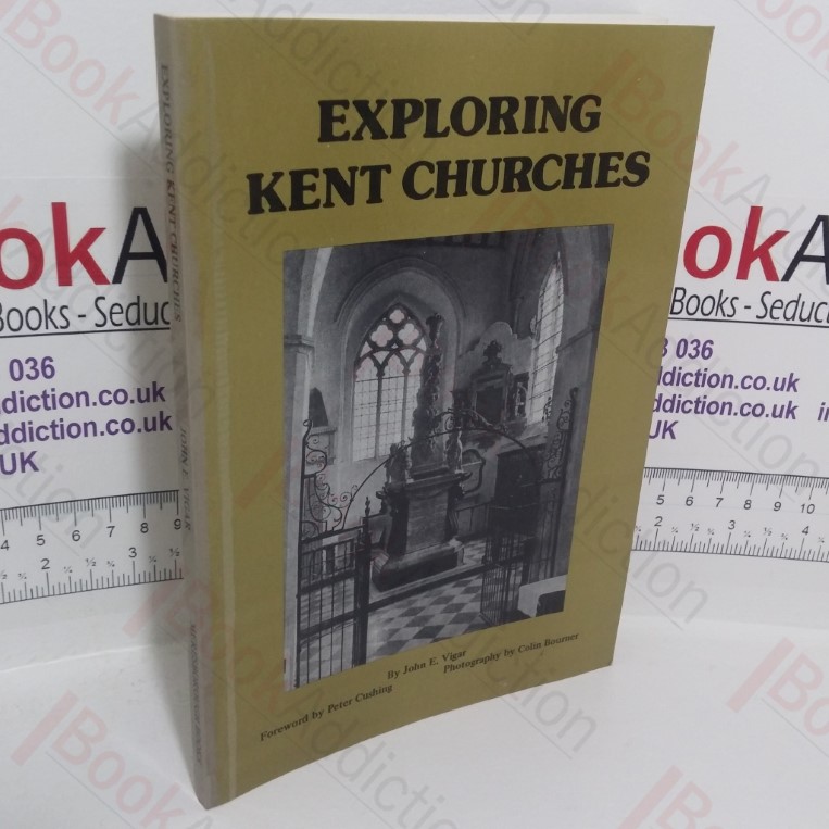 Exploring Kent Churches