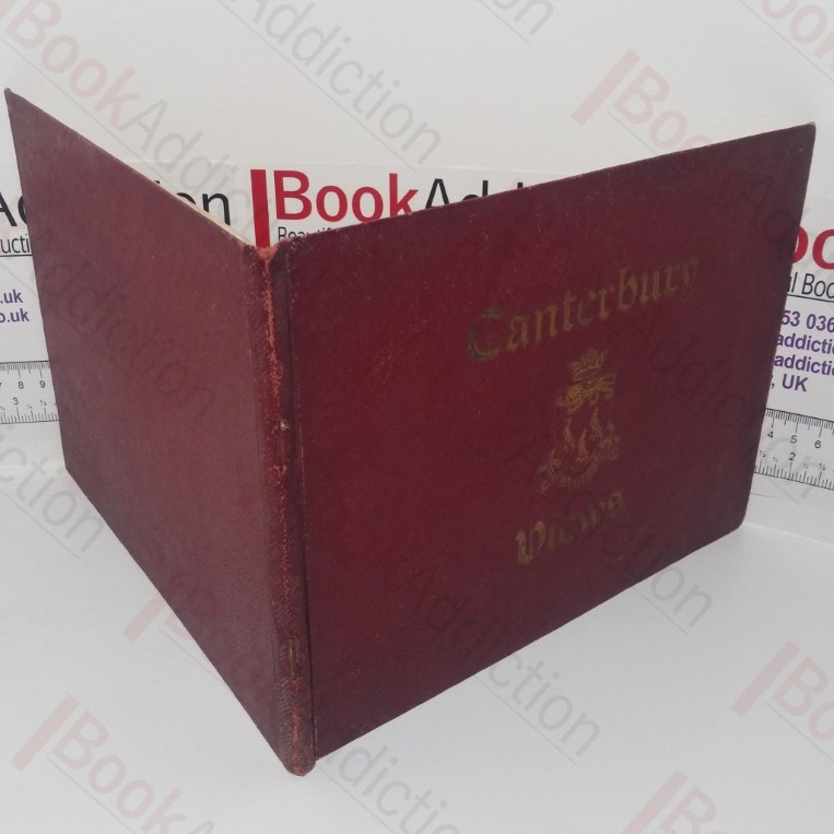 The Canterbury View-book