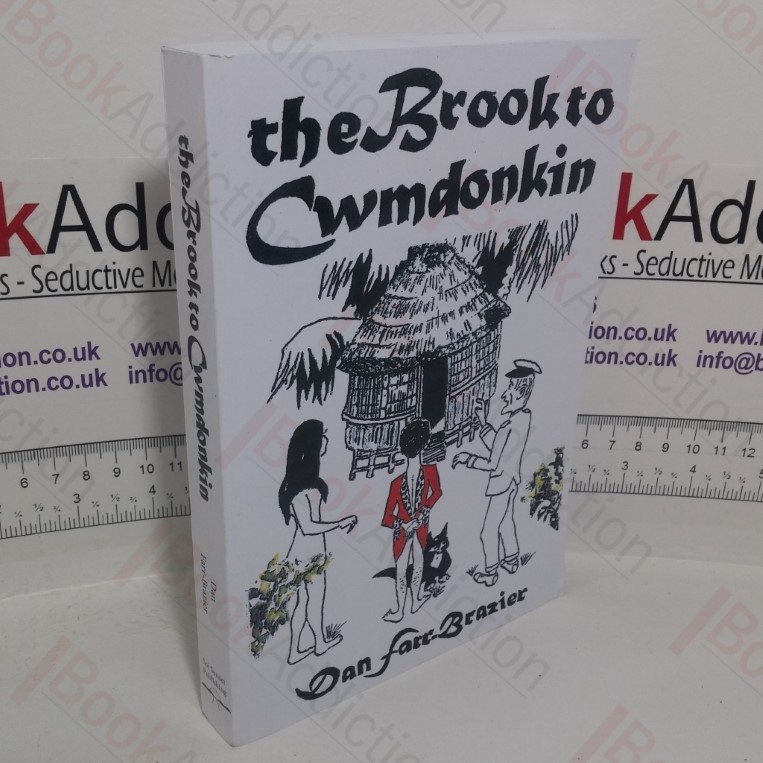 The Brook to Cwmdonkin